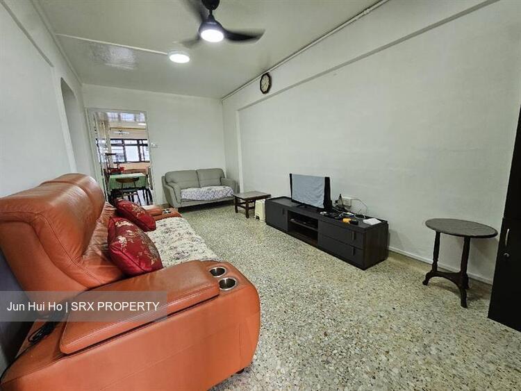 Blk 304 Clementi Avenue 4 (Clementi), HDB 3 Rooms #520862291